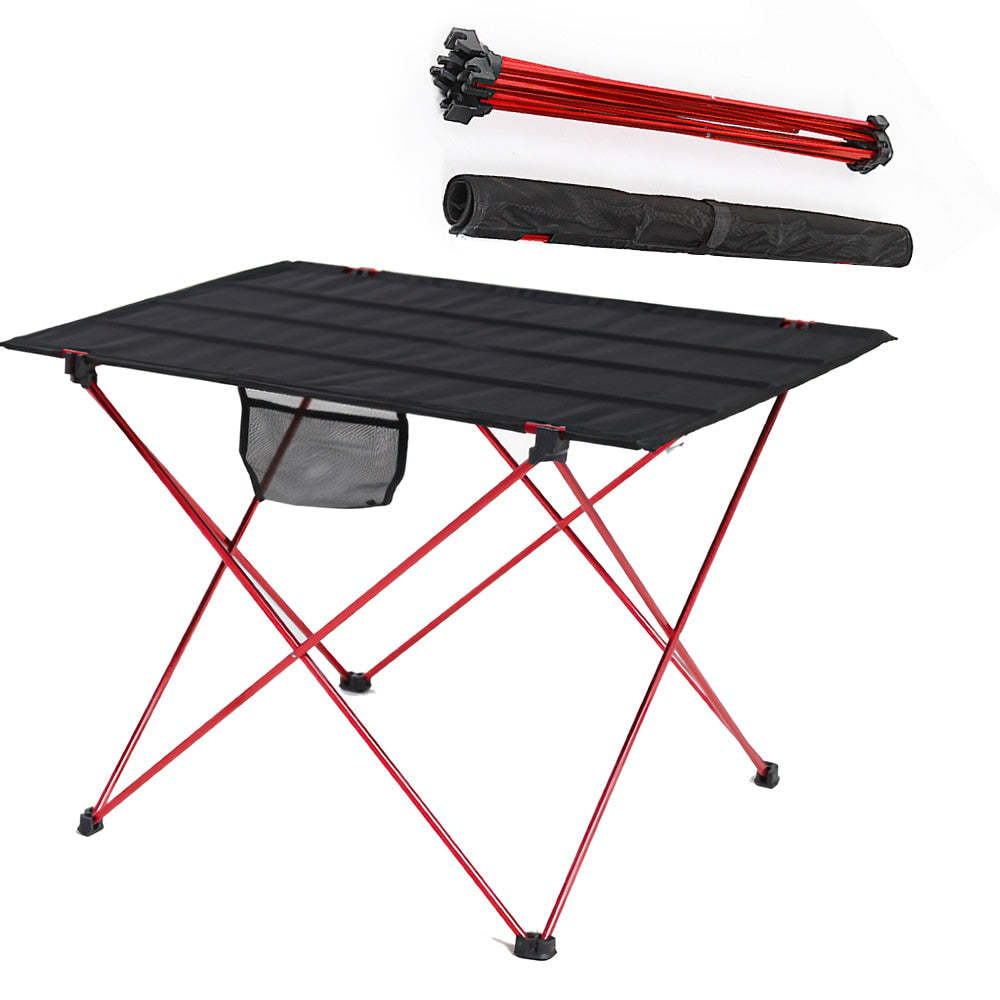 Folding camping table for sale  USA