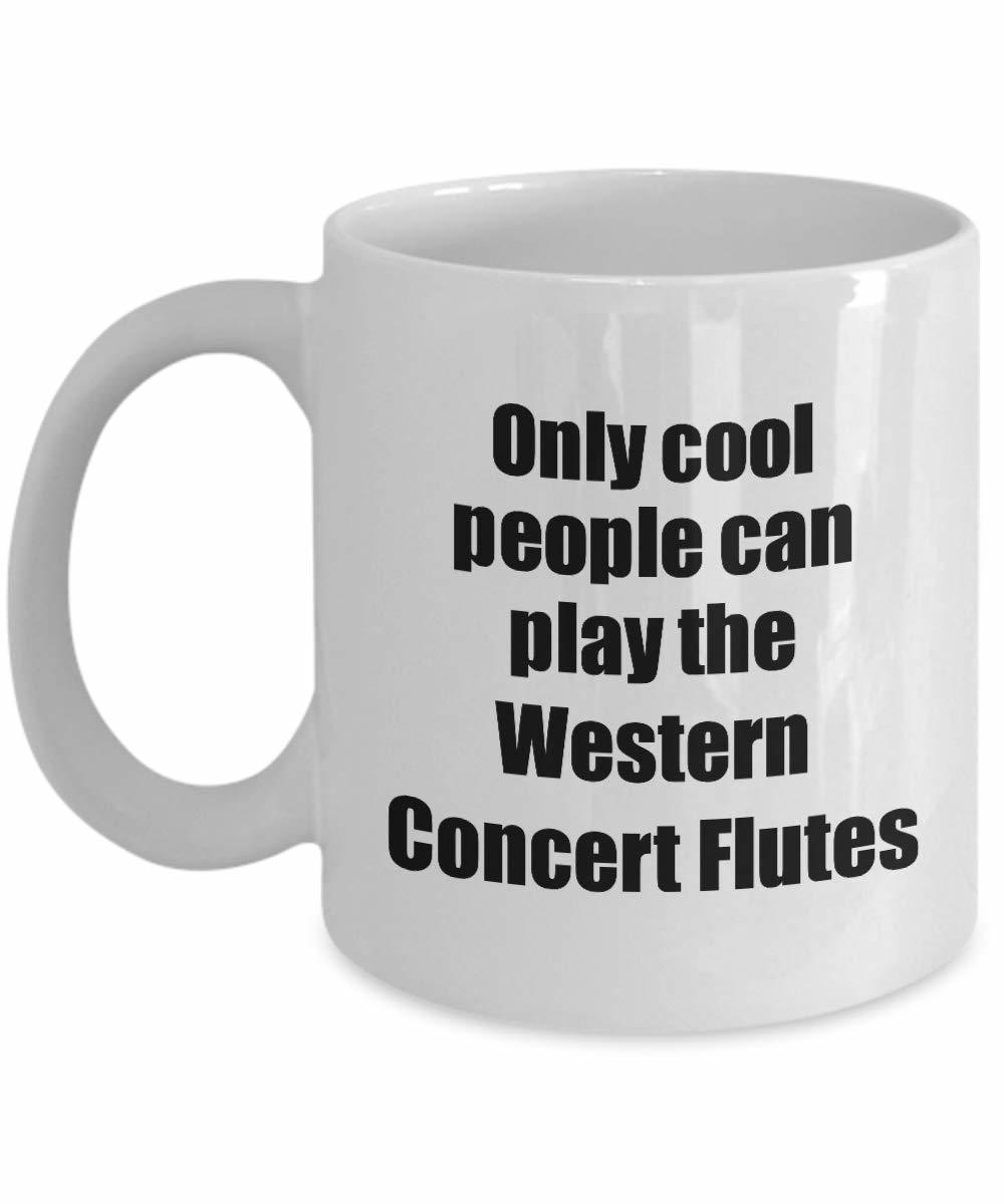 Western concert flutes for sale  USA