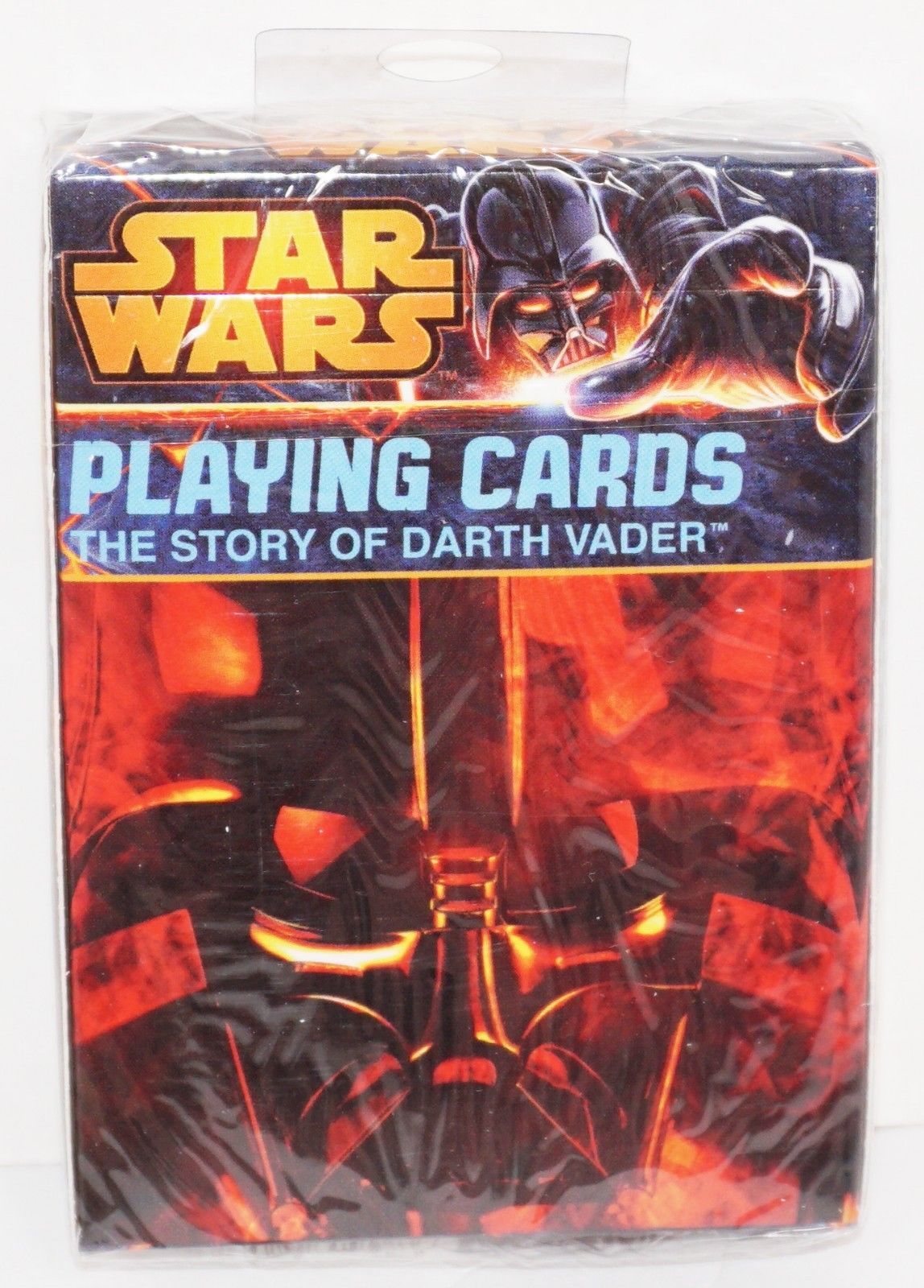 The story darth for sale  USA
