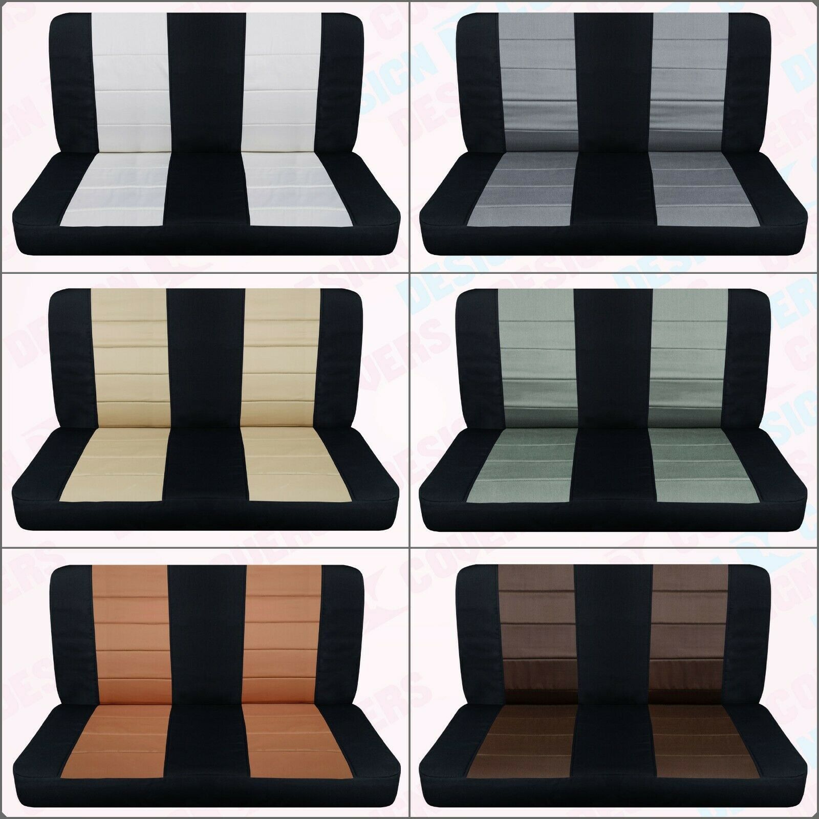 Seat covers fits for sale  USA