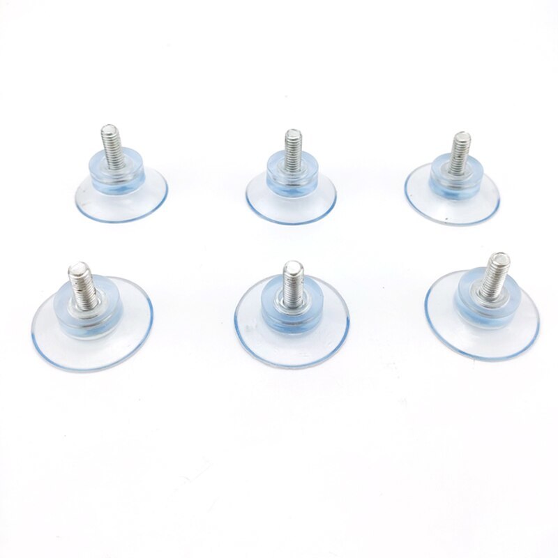 6pcs suction cups for sale  USA