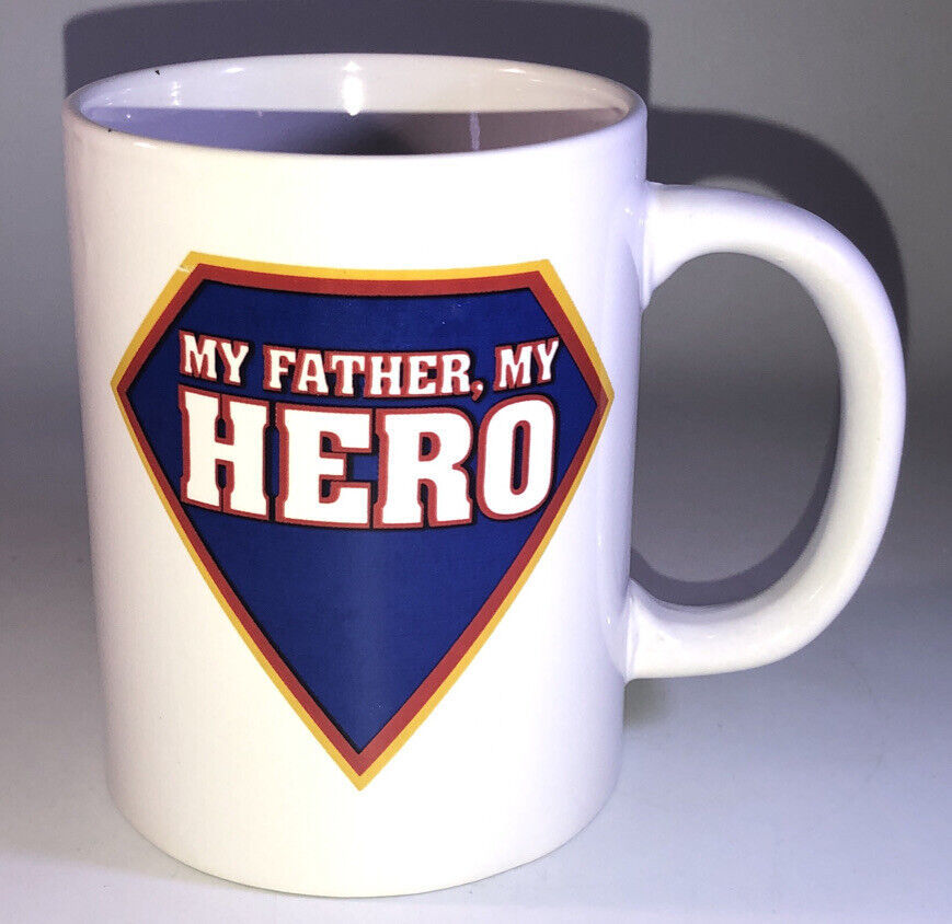 Father hero 4 for sale  USA