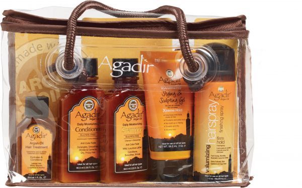 Agadir travel kit for sale  USA
