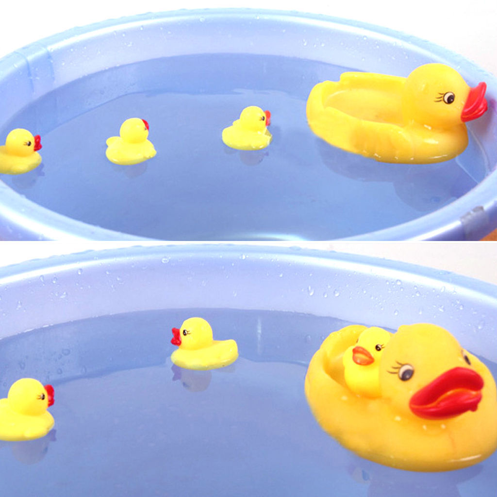 Rubber floating duck for sale  USA