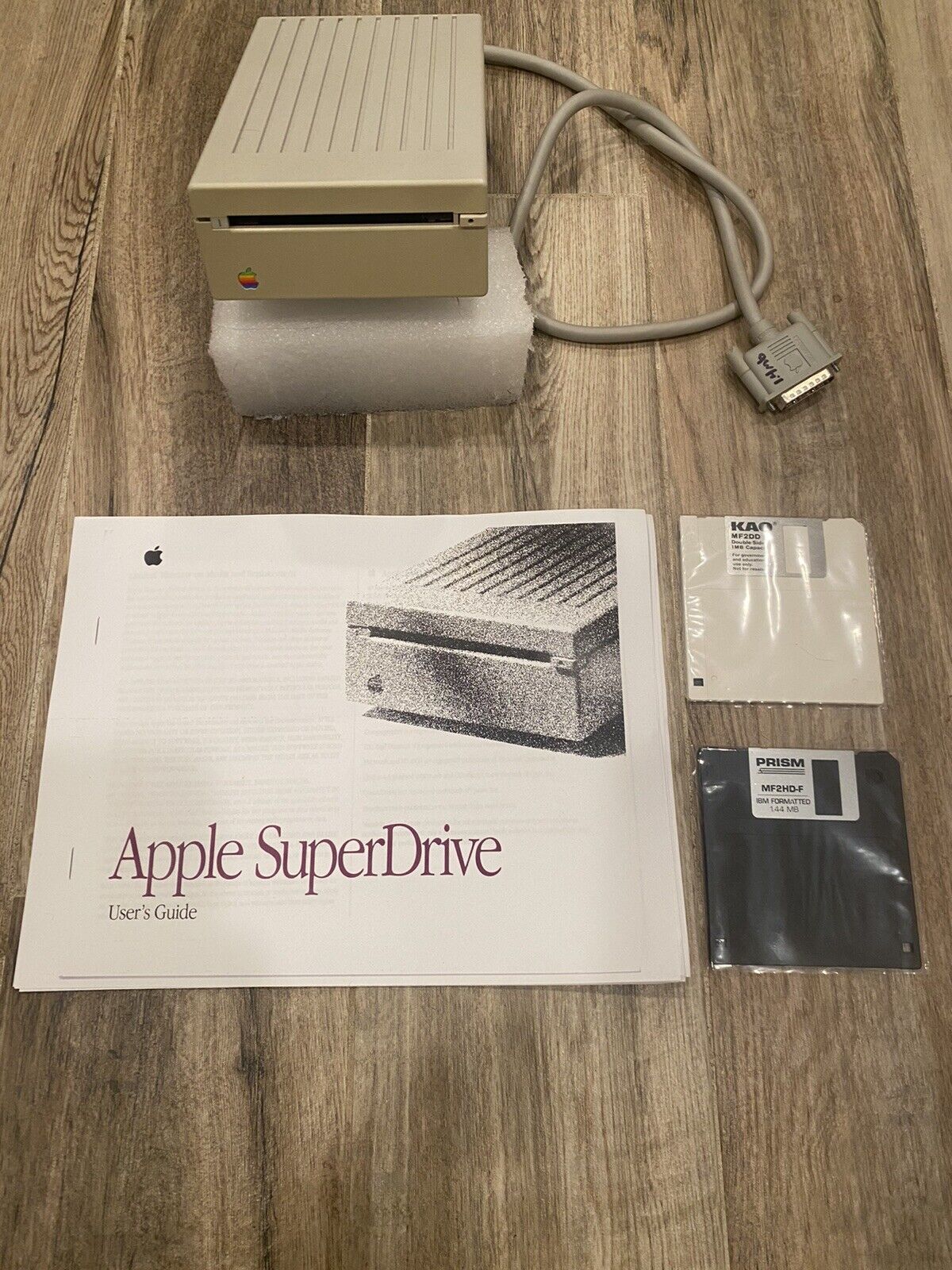 Apple superdrive external for sale  USA