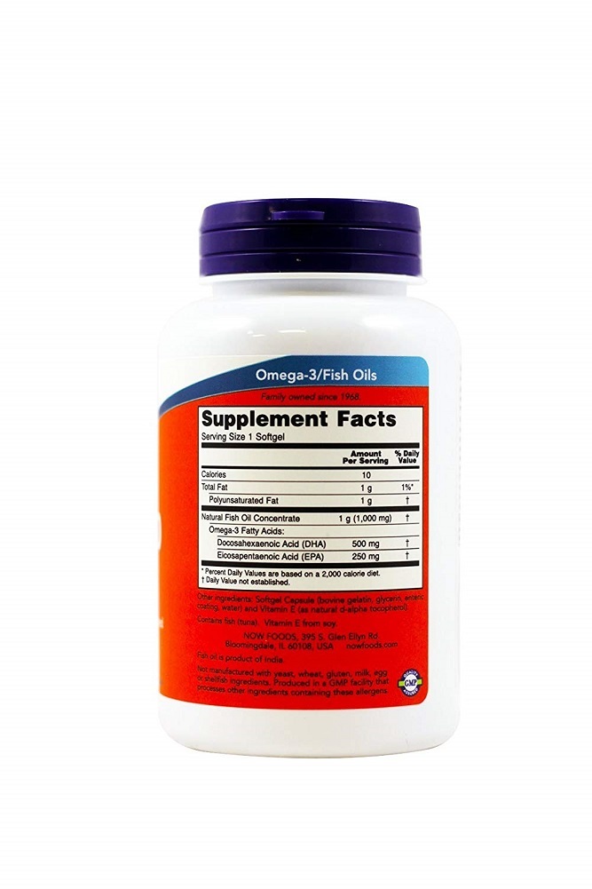 Dha 500 softgels for sale  USA
