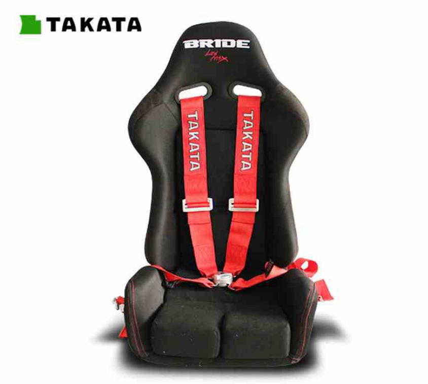Takata red point for sale  USA