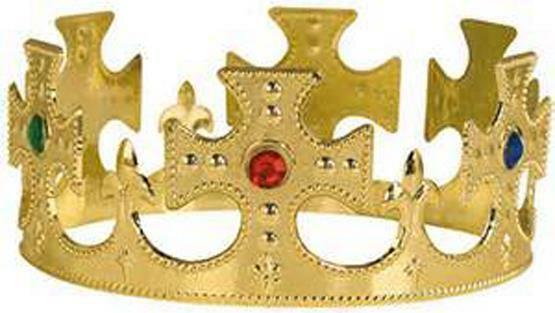 King crown with for sale  USA