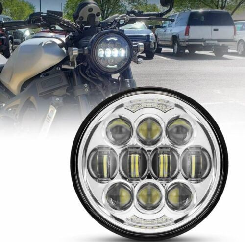 80w led headlight for sale  USA