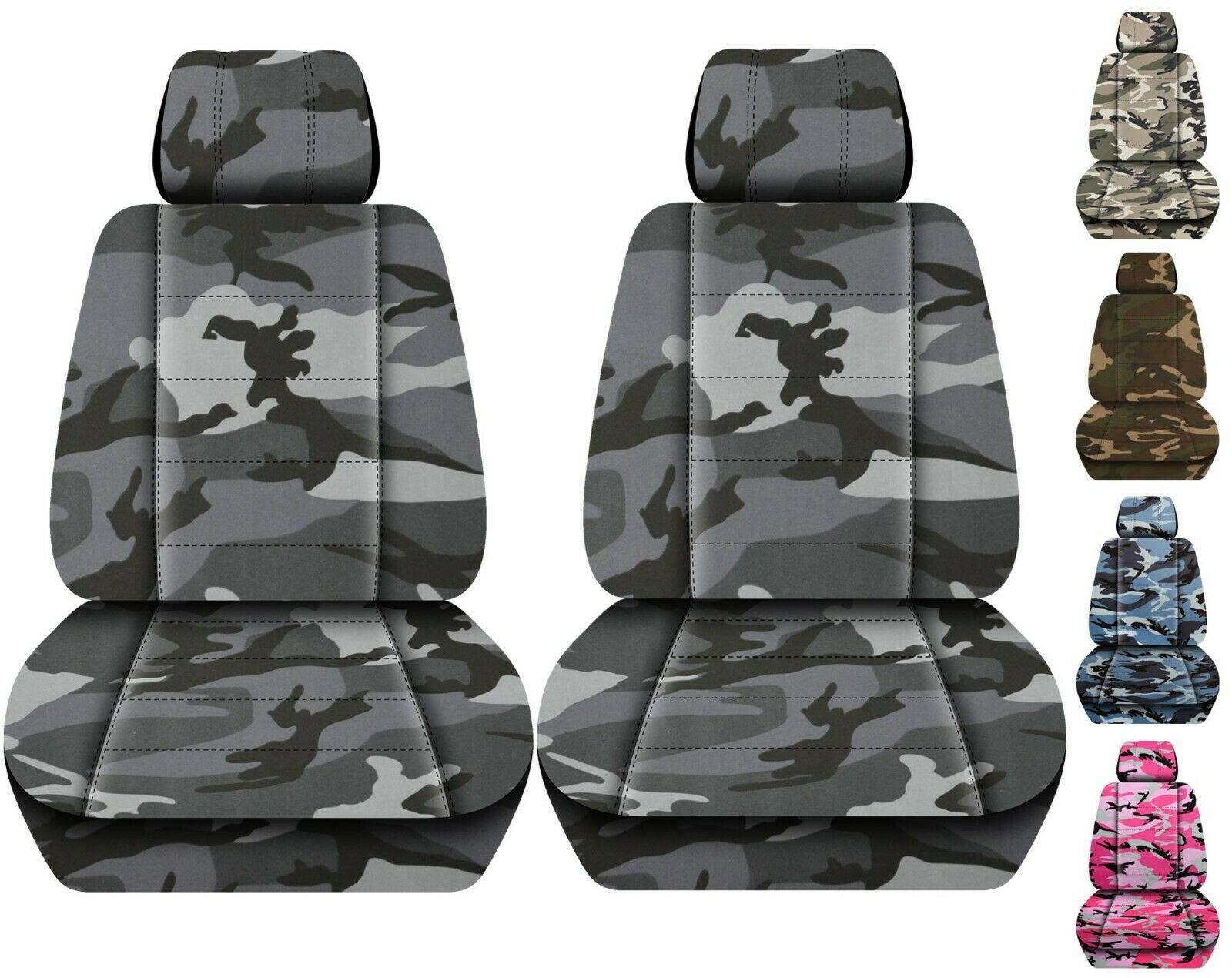 Front set seat for sale  USA