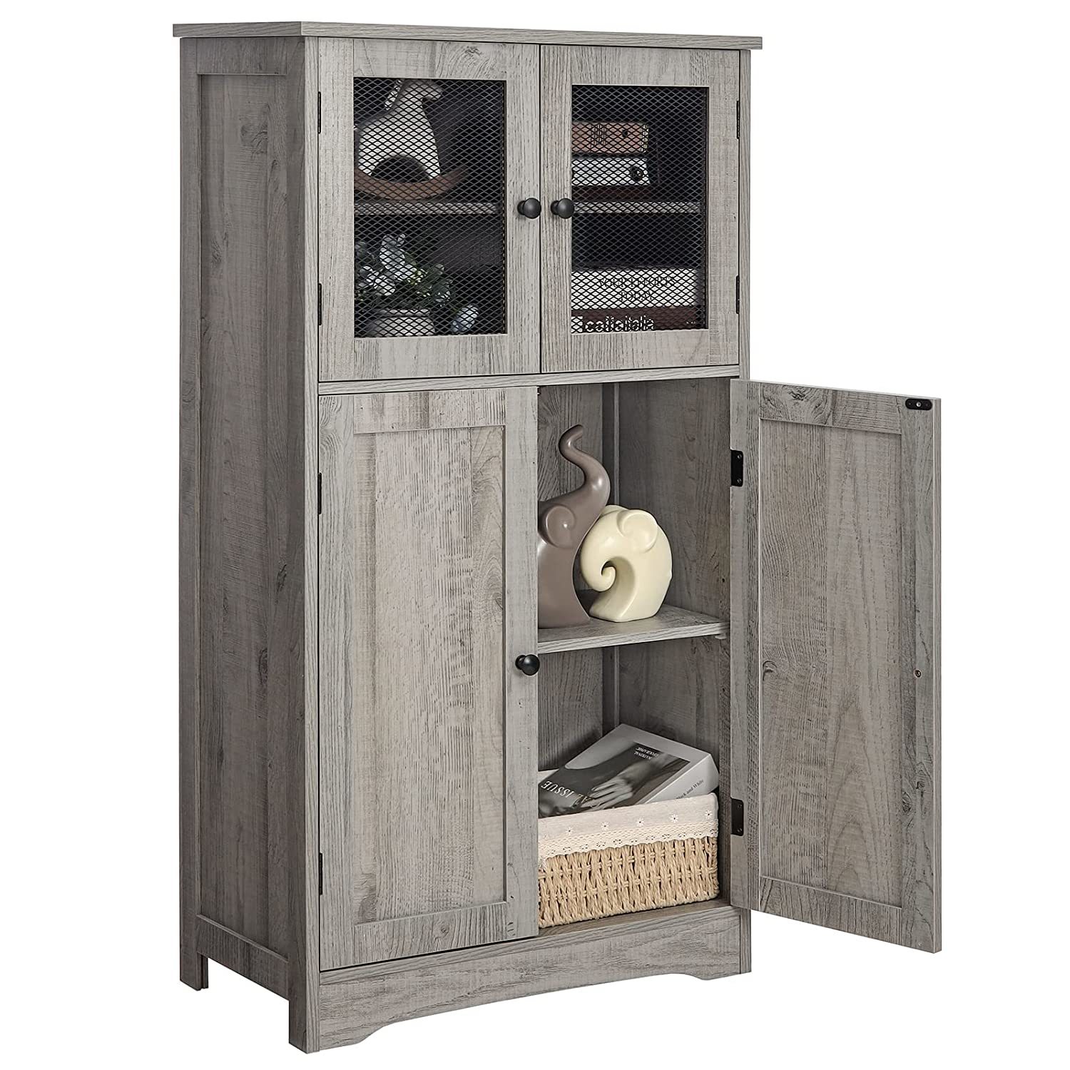 Large storage cabinet for sale  USA
