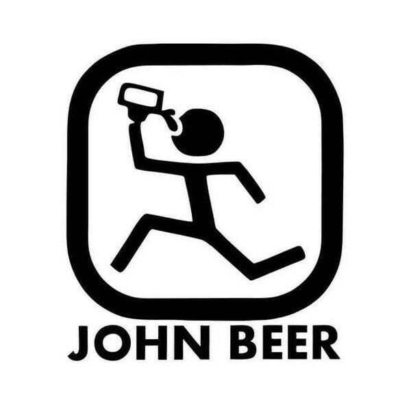 John beer funny for sale  USA