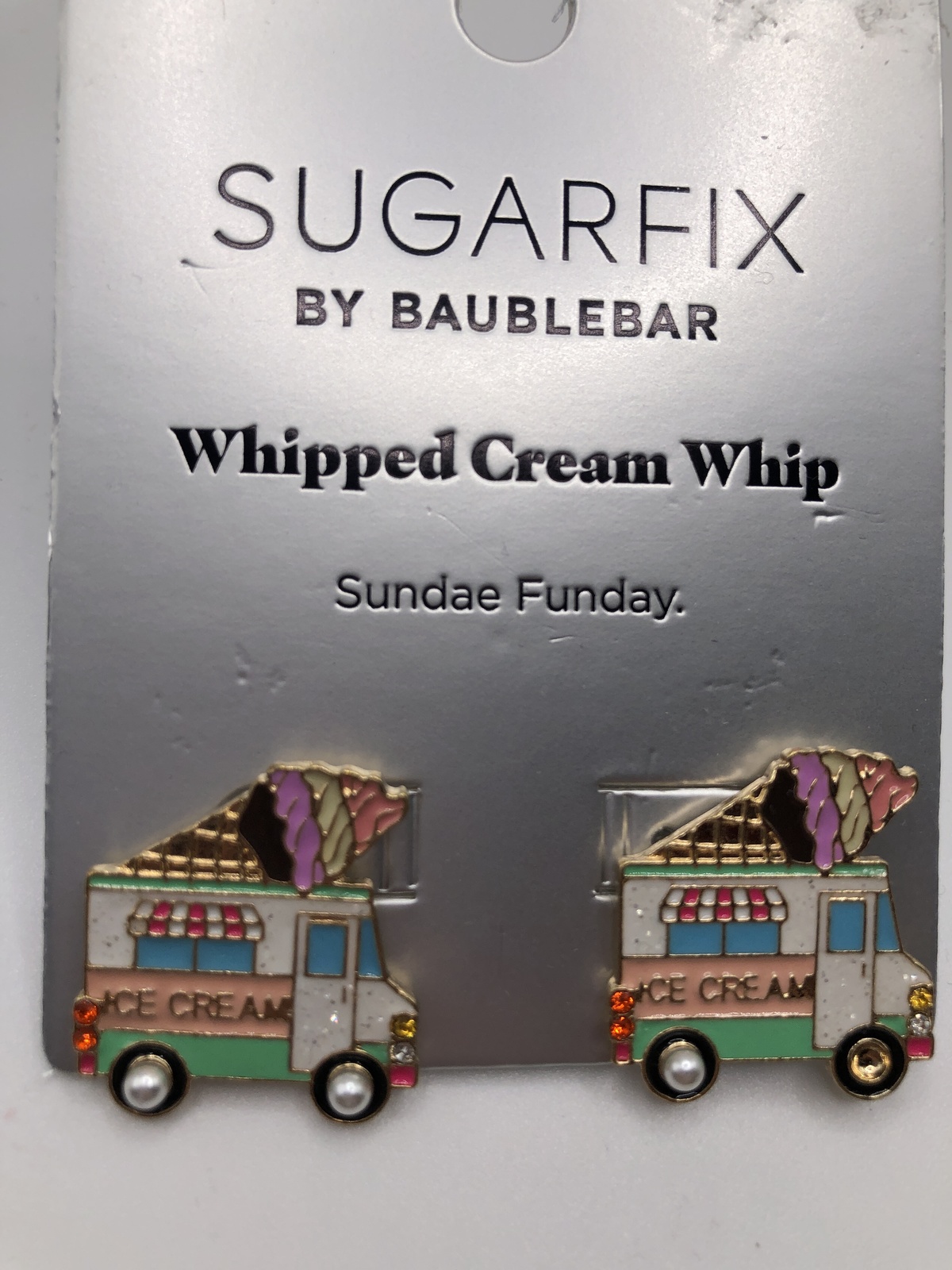 Sugarfix baublebar brand for sale  USA