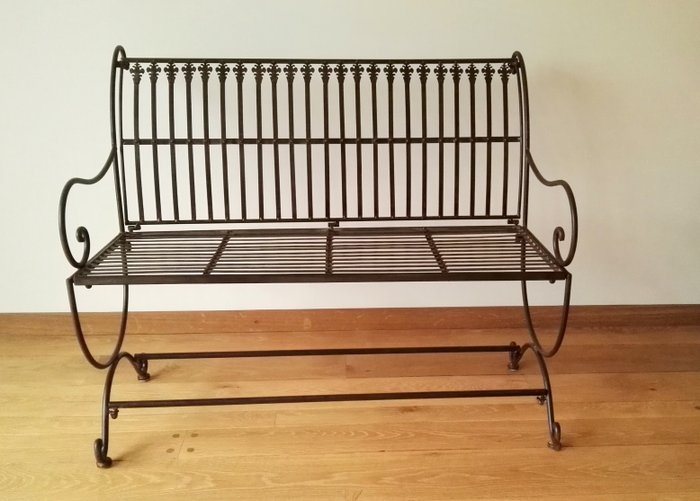 Bench iron for sale  