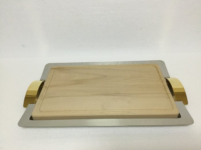 Giugiaro design tray for sale  