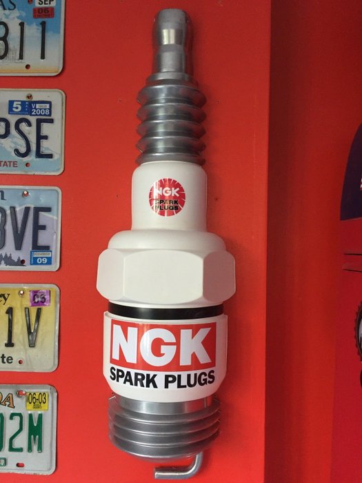 Ngk spark plugs for sale  