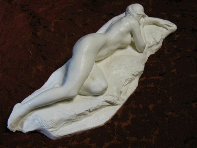 Gaetano cellini sculpture usato  