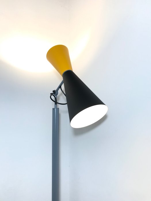Nemo corbusier lamp for sale  