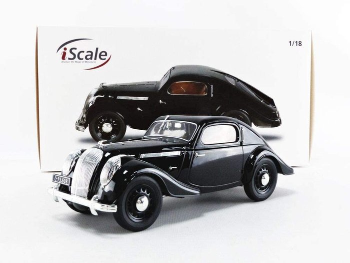 Iscale model car for sale  