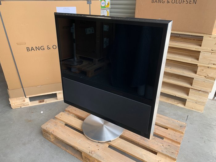 Bang olufsen beovision d'occasion  