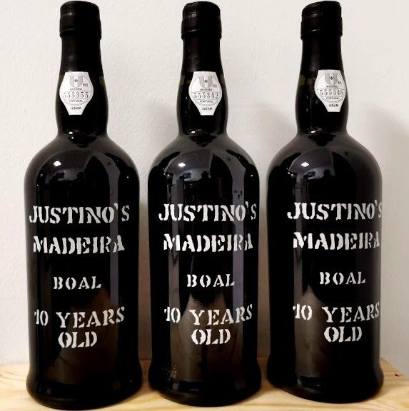 Justino years old for sale  