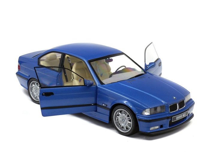 Solido model bmw d'occasion  