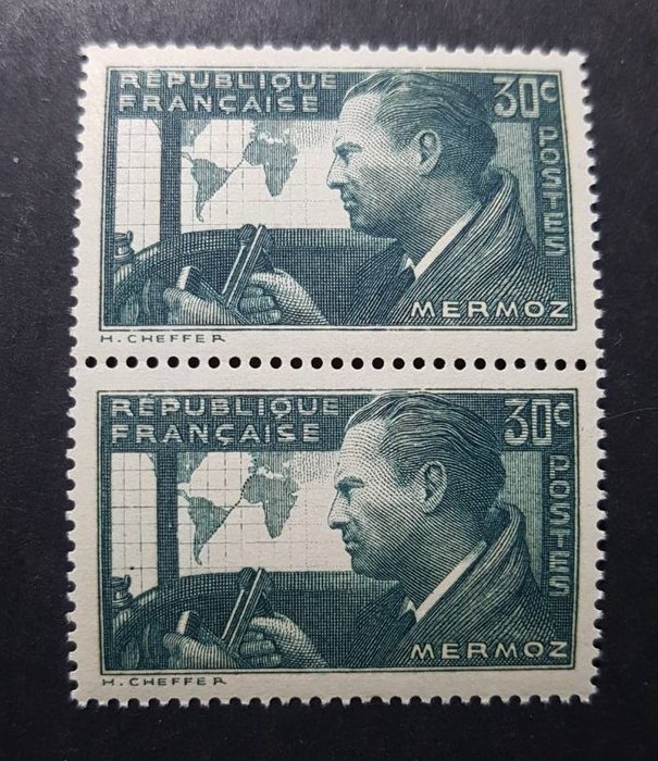 1937 rare paire d'occasion  