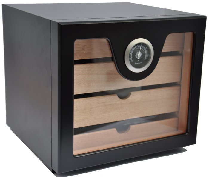 Angelo humidor wood d'occasion  