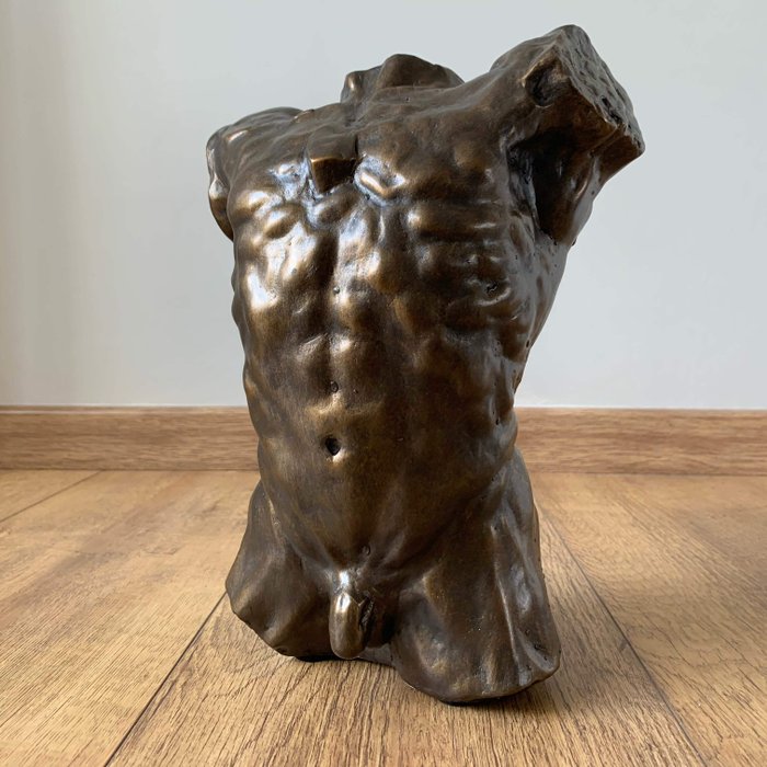 Auguste rodin sculpture d'occasion  