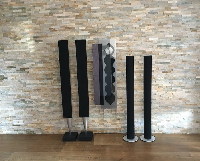 Bang olufsen beosound d'occasion  