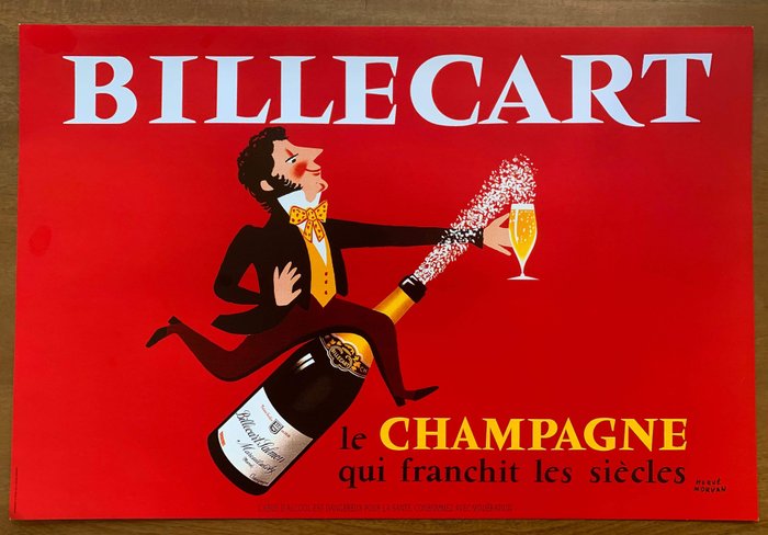 Hervé morvan champagne d'occasion  