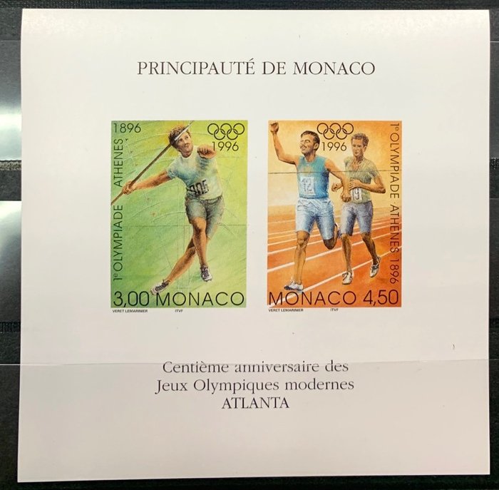 Monaco 1996 monaco for sale  