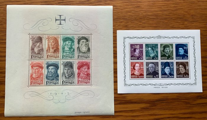 Portugal 1947 1949 for sale  