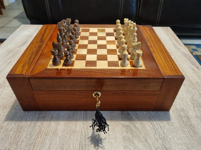 Diageo jeu échecs usato  