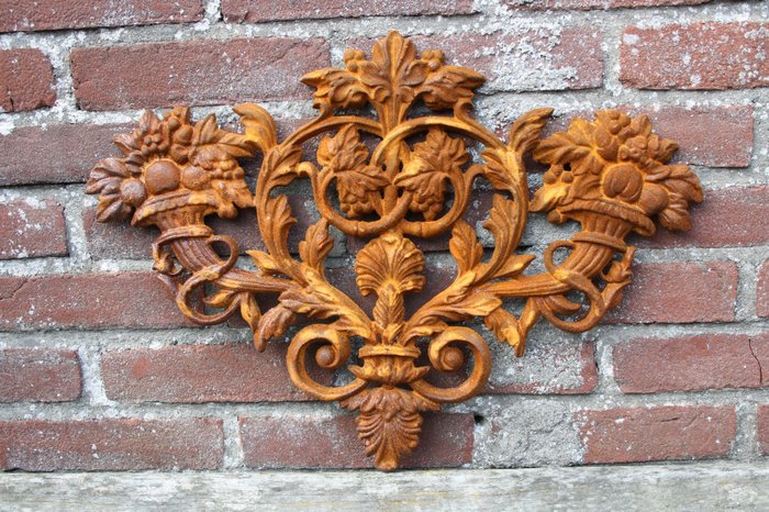 Sculpture wall ornament for sale  