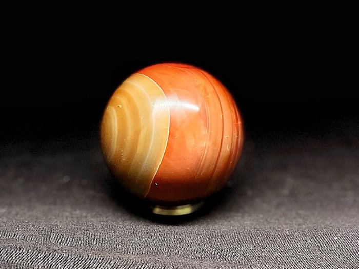 Agate sphere 190 for sale  