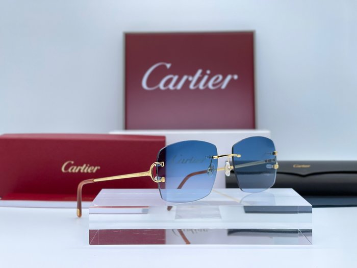 Cartier piccadilly gold for sale  