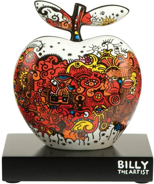 Billy artist apfel for sale  