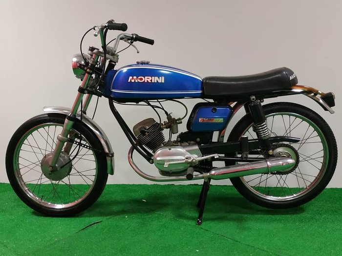 Moto morini corsarino for sale  
