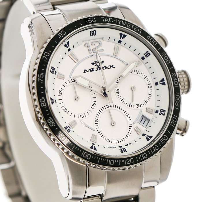 Murex swiss chronograph for sale  