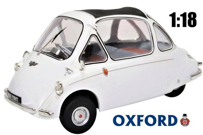 Oxford automobile company for sale  