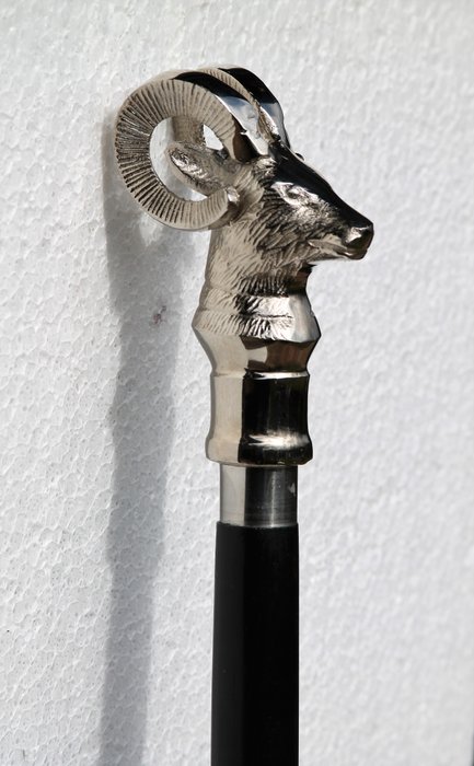 Walking stick ibex for sale  