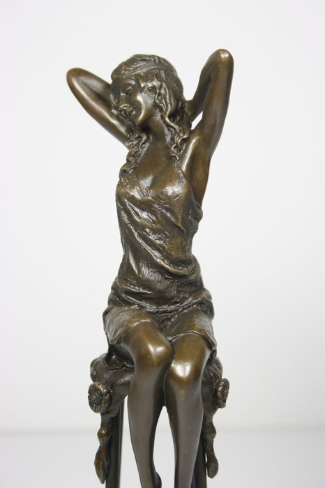 Sculpture bronze sculpture for sale  