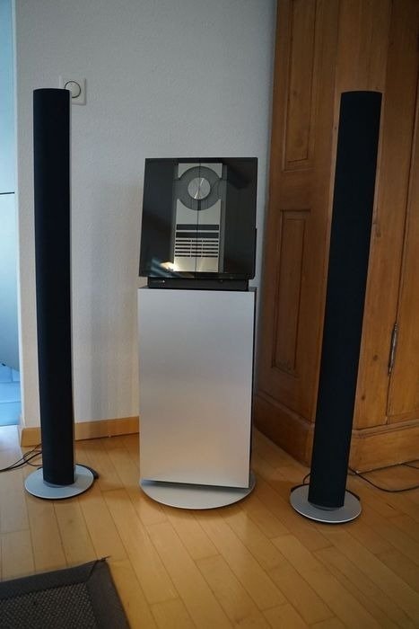 Bang olufsen beocenter d'occasion  