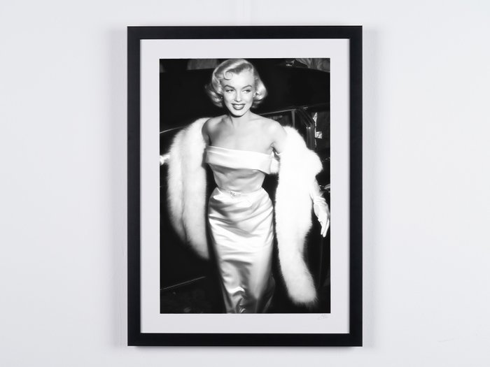 Marilyn monroe fine for sale  