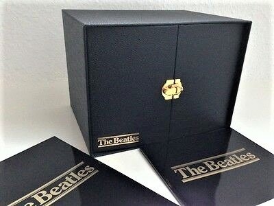 Beatles beatles box for sale  