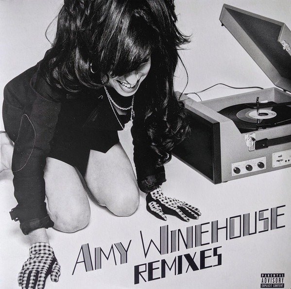 Amy winehouse 2xlp d'occasion  