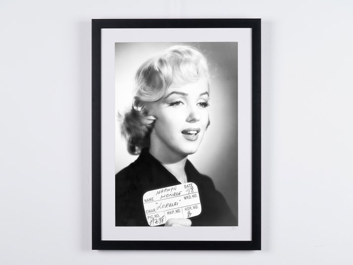 Marilyn monroe lorelei for sale  
