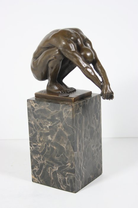 Sculpture dive cm for sale  