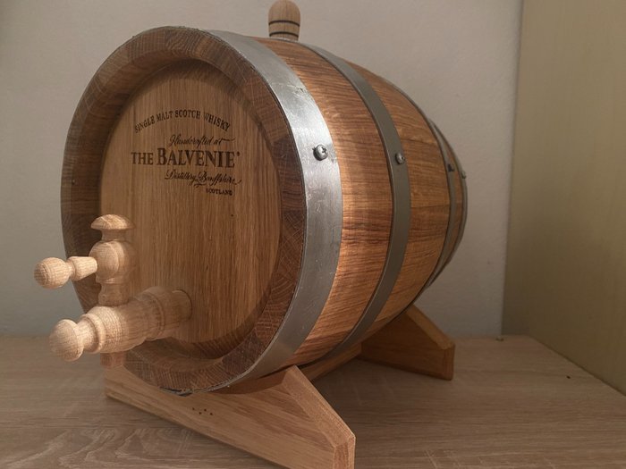Balvenie barrel barrel for sale  